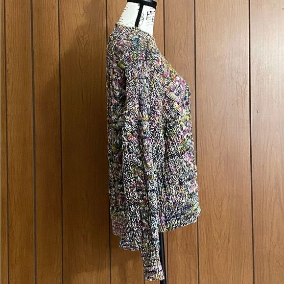 Isabel Marant Étoile Cable-Knit Sweater size 38 - Picture 7 of 11